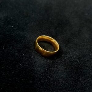 Simple Rings