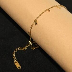 Chain Bracelet