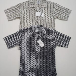 Collar Shirts (Strips)