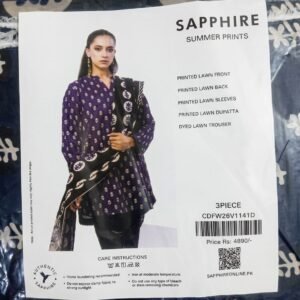 Sapphire