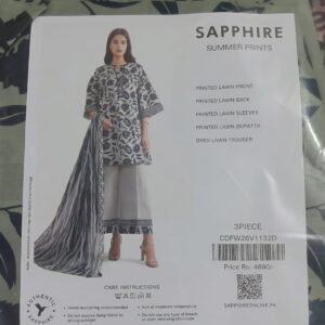 Sapphire