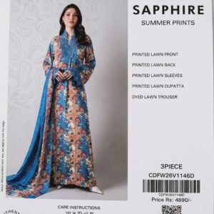 Sapphire
