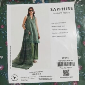 Sapphire