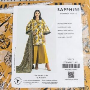 Sapphire