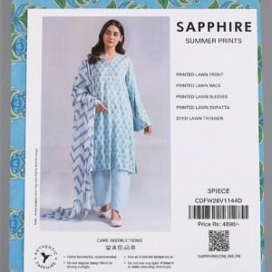 Sapphire