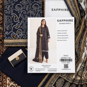 Sapphire