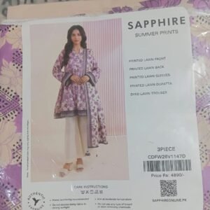Sapphire