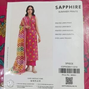 Sapphire