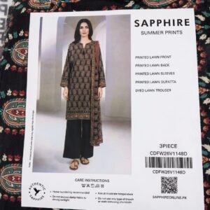 Saphire