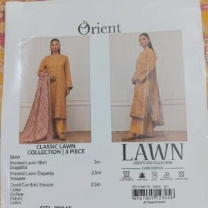 Orient