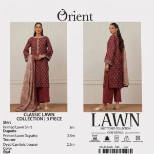 Orient
