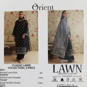 Orient