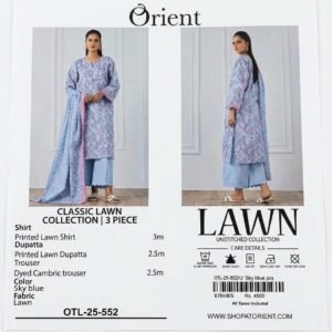 Orient