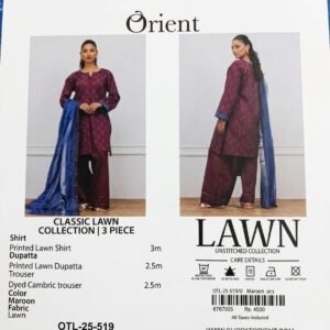 Orient