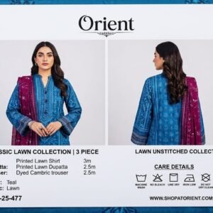 Orient