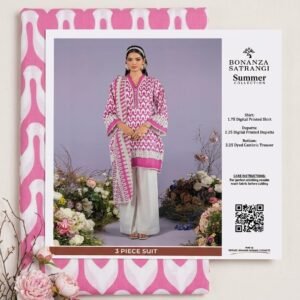 Bonanza Satrangi