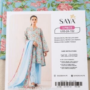 Saya