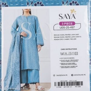 Saya
