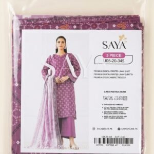 Saya